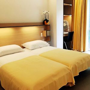 Kamer met Twee Aparte Bedden